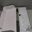 Electric Spin Scrubber, Cordless Cleaning Brush Scrubber for Home, 8 Replaceable Brush Heads-90Mins Work Time, 3 Adjustable Size, 2 Speeds for Bathroom Shower Bathtub Glass Car