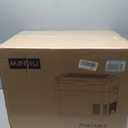 Megiu Car Fridge Portable 12V Refrigerator 32 Quart 12 Volt Freezer Compressor Cooler 12V/24V DC 110240 V AC for Truck Van RV Camper SUV and Home Use