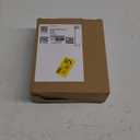 Cliganic Organic Cotton Rounds (300 Count) Makeup Remover Pads, Hypoallergenic, Lint-Free | 100% Pure Cotton  