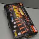 Hover Shot Shooting Toy for Kids - Ball Target Game for Nerf Guns Cool Birthday Gifts Toys for Boys Age 6+ Year Old Boy Best Teenage Gift Idea - Gun, Targets & Darts