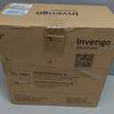 Invengo RFID Automatic Cat Feeder, Microchip & RFID Tag Compatible
APP Control, Cat Recognition, Stop Food Theft, Diet Tracking for Multi-Pet Homes and Different Diets