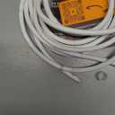 HONOR ATHLETICS Speed Rope, Skipping Rope - Best for Double Under, Boxing, MMA, Cardio Fitness Training Condition - Jump Rope, White