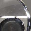 Yonida Non Stick Frying Pans, 12-inch with Lid, Hybrid Fajita Pans Nonstick,non stick Skillets Stainless Steel, Dishwasher & Oven-Safe, Induction Compatible Cooking Pan, PFOA Free Cookware