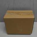 Lulu Home 2 Packs Christmas Decorations, Xmas Tabletop Ornaments for Mantel Fireplace Window Sill Holiday Indoor Decor & Gifts