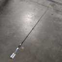 Pflueger 7' President Spinning Reel and Rod Combo, Medium, 1-Piece Graphite Rod