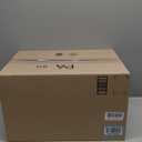 Motorcycle Helmet DOT Certified, German Style Half Helmet Electric Bike Scooter with Windshield Glasses Cool Retro Helmet for Men and Women (Medium)