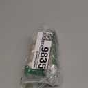 Toyvian 1pc Bobblehead Dashboard Pig Car Ornament Solar Waving Pig Car Dashboard Decor Interior Mini Decoration