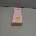 Flufymooz Ponytail extension, 36 Inch Long Straight Drawstring Ponytail Synthetic Hairpieces Fake Pony Tails Natural Soft Clip in Hair Extension Pony Tail for Women (Medium Brown)