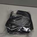 Wheelchair Tyre Covers for Wheels 24’’ to Protect Floors Carpets Wheelchair Tire Covers