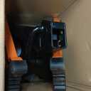 Jack Stands 6 Ton (13,200 LBs), 15.6"-23.4" Adjustable with Double Pin Locking,Heavy Duty Jack Stands with Extra Rubber Pads,Car Lifts for Home Garage 1 Pair Black