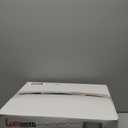 40 Pack Plastic Ribbed Wine Glasses, 14Oz Origami Disposable Wine Glasses Unbreakable Clear Plastic Cocktail Glasses Recyclable Shatterproof Reusable Wine Cups (14oz-green-40pack)