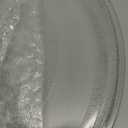 12" Microwave Replacement Turntables, Microwave Glass Plate Compatible with Replacement Part of W11367904/ W10337247/ AP6892124/ W11335034/ WPW10337247 etc  Dishwasher Safe