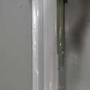 Lazblinds TDBU Cellular Shades, 32" W X 48" H, White
