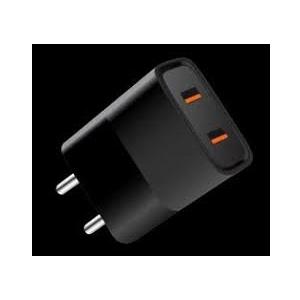 Wall Charge, 2.4 AMP Rapid Charge, 2 PCS