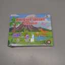 Kids Dinosaur Advent Calendar 2025, 24 Days Christmas Countdown Advent Calendar Novelty Dino Toys, Ideal Xmas Surprise Gifts for Boys Girls Teens Age 3 4 5 6