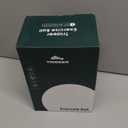 Trideer Exercise Ball for Yoga, Pilates & Fitness  Stability Ball Equipment for Home Gym & Office Chair, Core & Balance Training Accessories, Physical Therapy Equipment, Quick Pump Included, 5 Sizes (Black)