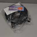 TV Antenna Indoor for Local Channels, 2025 Long Range Antenna for Smart TV 360 Reception,Digital TV Antenna for All Smart/Old TVs, Supports 4K 1080P HD VHF UHF