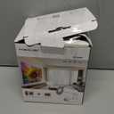 Magcubic Mini Projector with WiFi 6 and Bluetooth 5.4, Portable Projector 4K Support, 5W Soundbase Speaker, Auto Vertical Keystone 180Rotatable Smart Proyector for Movie Home Outdoor