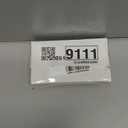 Acrylic Nail Cutter with Magnet Sizer & Length Measurement,Adjustable Stainless Nail Trimmer for Salon Home Nail Art, Professional Nail Clippers for Precise Manicures (Rainbow)