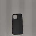 TORRAS Magnetic Slim Fit for iPhone 17 Case, Ultra-Thin Compatible with MagSafe, Stronger Magnetic + Thinner, Lightweight Matte Anti-Scratch Hard PC Cover Phone Case for iPhone 17, Black