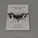 Batman Dark Knight Trilogy Special Edition