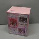 Skirfy Claws Machines for Kids,Unicorns Toys for Girls Age 6+,Mini Vending Machines with Squishyes Fidgets Toys,Candy Dispenser Machines,Claws Game, New Years Birthday Gifts (White)