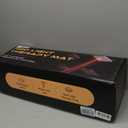 Red Light Therapy Mat for Fully Body, Red Light Blanket Dual Wavelength 660nm & 850nm Infrared Red Light Therapy Pad, Ideal for Home/Office/Men/Women/Elderly 74.8inch*33.46inch 660 LEDs