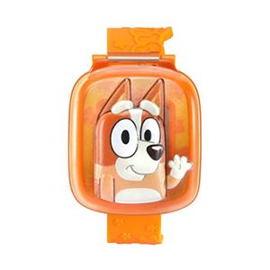 Vtech Bluey - Wackadoo Watch Bingo