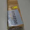 Zonon 1 Pcs 5-12ft Double Layer Adjustable Crossbar and Hangers for Use with Pipe and Drape Kit Pipe and Drape Crossbar for Backdrop Stand, Background Curtain and Wedding Decor