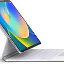 Keyboard Case for iPad Air 11-inch (M3 2025 / M2 2024) & iPad Pro 11 inch(1st/2nd/3rd/4th Generation)  Magic-Style Magnetic Keyboard Case with Multi-Touch Trackpad for 10.9 iPad Air 4th/5th Gen.