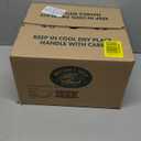 Nature's Path Organic Coconut Chia Granola, 12.34 oz (Pack of 1), Non-GMO BBD: 12/04/25