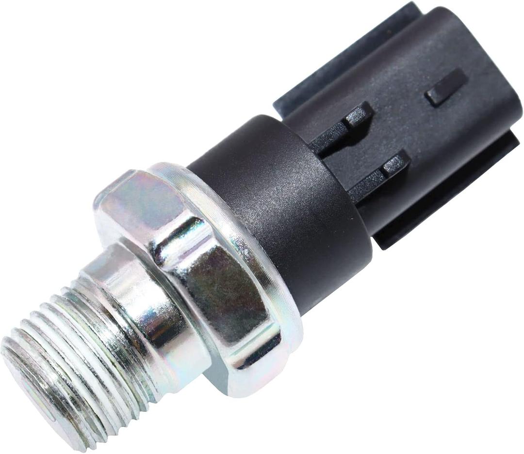 Engine Oil Pressure Sensor Switch Sender Unit 5149098AA 4608303AB 12611500893 Compatible with Dodge Neon Nitro Jeep Chrysler Sebring Town & Country Plymouth Mini VW Eagle 4609026 4687649