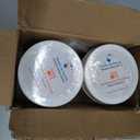 1 Pound Natural Epoxy Putty Sculpt Clay, 2 Part (A & B) Modeling Compound for Sculpting, Modeling, Building, Repairing, Self-Hardening Epoxy Clay Easily Repairs Metal, Wood, Tile, Ceramics, Plastic