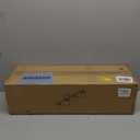 4 Lights Bathroom Vanity Light Fixtures, Brushed Nickel Modern Bathroom Wall Lighting with Clear Glass Shade, Crystal Wall Light, Fixtures Over Mirror for Living Room with White/Neutral/Warm Light