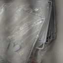 Tuanse 3 Sets Under Bed Blocker for Pet, Toy Blocker Under Couch Bumper Barrier for Furniture, Stop Pets Toy Going Barrier, Easy to Install, 78.7" Length 7" Height