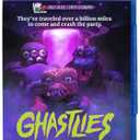 Ghastlies [Blu-ray + DVD]