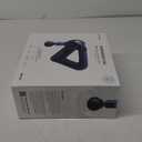 Theragun Elite Bluetooth Massage Gun - Ultra-Quiet Percussion Massager for Pain Relief in Neck, Back, Leg, Hand, Shoulder and Body