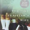 The Time Traveler's Wife