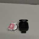 LISEN Airplane Travel Essentials for Women Men Phone Holder for Desk Cruise Essentials 2026 MagSafe Travel Size Accessories Airplane Gadgets Men Long Flight Spring Break Essentials Easter Gifts (Black)