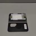 ESR Accessory Glass by Corning 3 Pack 9H+ Glass for Samsung Galaxy S26 Ultra Screen Protector, Anti-Reflective Coating, Military-Grade Protection, Shatterproof & Durable, UltraFit Tray