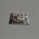250 Years of American Anniversary Bumper Sticker - God Bless America Decal, for Cars for Cars Trucks Window Laptop Waterproof Decals (4PCS)