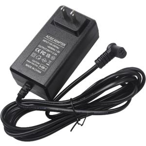 Recliner Power Supply, AC/DC Power Adapter 2-pin 29V 2A Lift Chair Power Cord, Compatible with Electric Recliner or Adjustable Bed Power Cord. (1 Pcs)