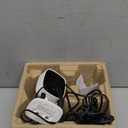 Tapo 2K Indoor Security Camera for Baby Monitor, Dog Camera w/Motion Detection, 2-Way Audio Siren, Night Vision, Cloud & SD Card Storage(Up to 512GB), Works w/Alexa & Google Assistant C110