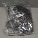 JOULARISE Floor Mats Set for 2016-2026 Dodge Durango (Only for 7 Seats with Bench Seats), All Weather TPE Backrest Mat Trunk Mat Cargo Liner Door Sill Guards Accessories (7 Seats Floor Mats Set)