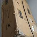 Stainless Steel Commercial Restaurant Sink, Freestanding Large Commercial Sink with Pull-out Faucet for Kitchen Dishwashing, Thawing, Pet Cleaning, Laundry Room,