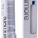 Refrigerator Water Filter 9083 Genuine Water Filter Replacement Cartridge