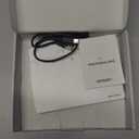 Wired & Wireless Metal Touchpad for PC Computer & Laptop, Rechargeable Trackpad Travel-Friendly Bluetooth & USB Mouse Pad for Windows 7/10/11, Silver