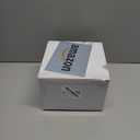 Lichamp LED Camping Lantern, 4 Pack Battery Powered Flashlight for Power Outages, Portable Collapsible Hanging Light Essential for Home, Outdoor, Emergency Lamp Survival Kit Gear for Hurricane,B4RG