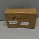 4 Sets Christmas Exchange Game Dice, 2.6 Inch Santa Swap Gift Christmas Group Party Game for Family Board Xmas Large Foam Dice White Elephant Gift Exchange