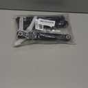 ACV72909503 ACV72909501 Washer Shock Absorber Fit for LG Kenmore Elite 3 Pack Washing Machine Damper Assembly, Replace AP5974356 PS11707466, Fits Models WM3250HVA WM3570HWA WM3670HVA, Pic 5 See More